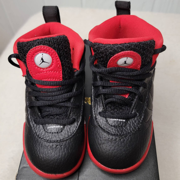 Nike Jordan Jumpman Pro (TD) - 7C - Like New In Box - Picture 4 of 16